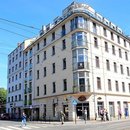 Vistula - Centrum Starowislna Street Cracóvia Exterior foto